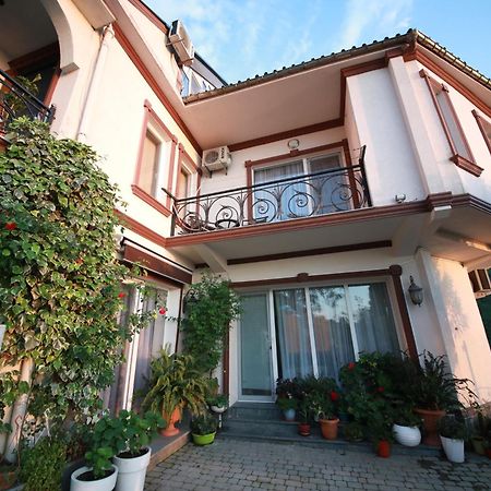 Mount Villa Kvariati Exterior photo