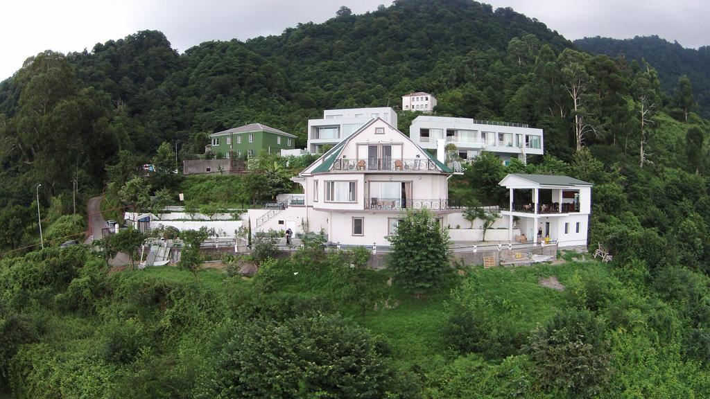 Mount Villa Kvariati Exterior photo